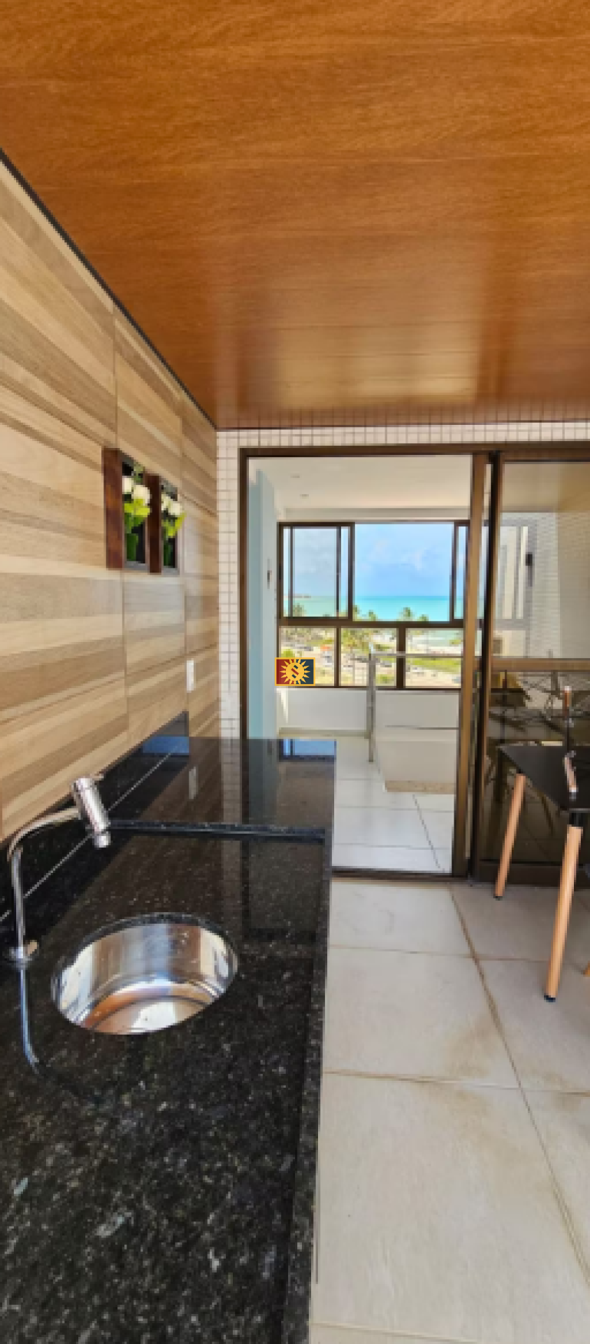 Cobertura Para Vender com 3 quartos 2 suítes no bairro Intermares em Cabedelo