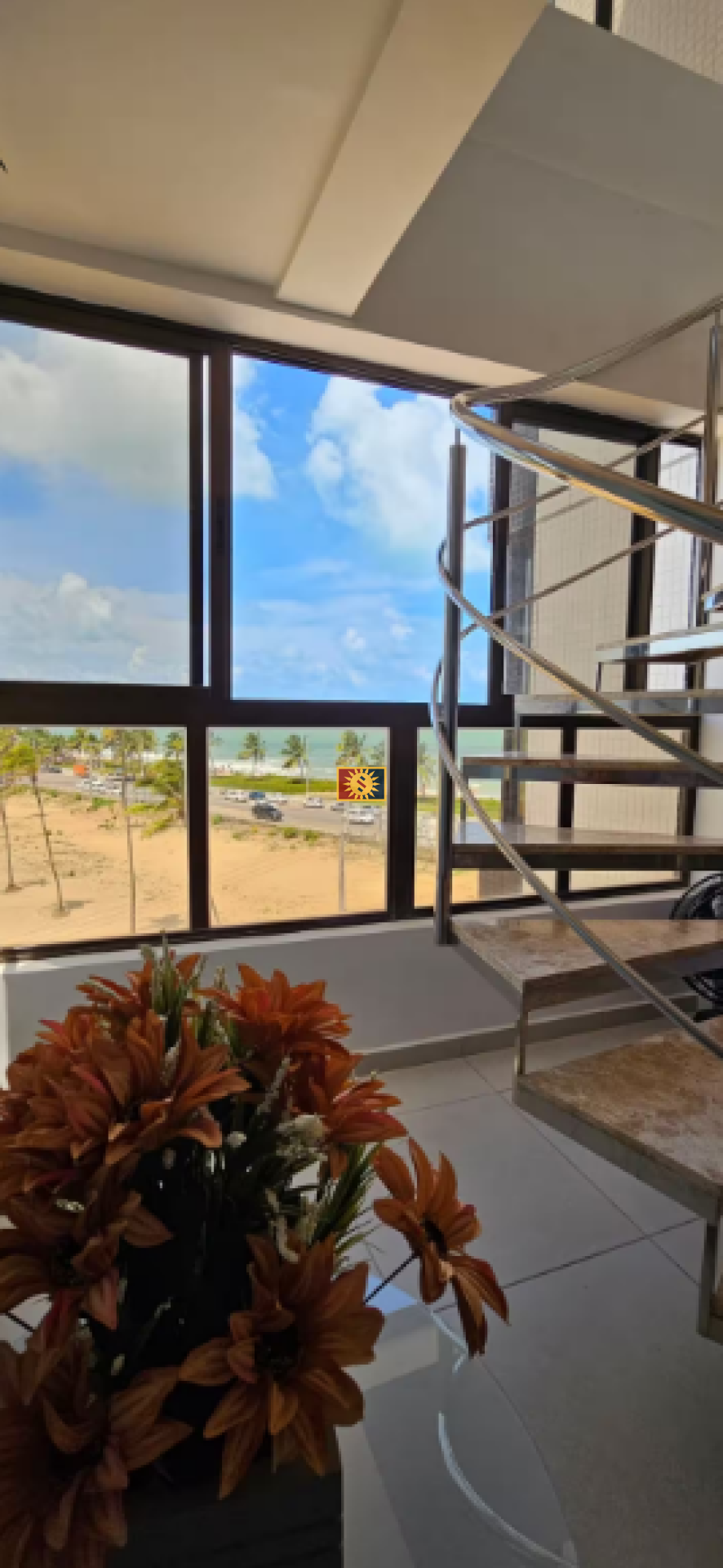 Cobertura Para Vender com 3 quartos 2 suítes no bairro Intermares em Cabedelo