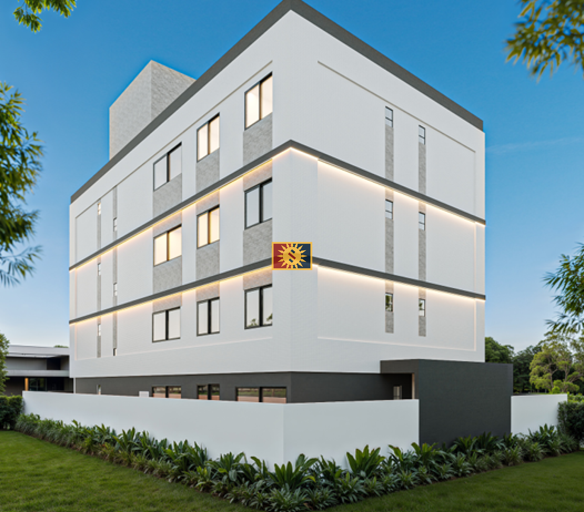 Apartamento Para Vender com 3 quartos 1 suíte no bairro Bancários  em João Pessoa