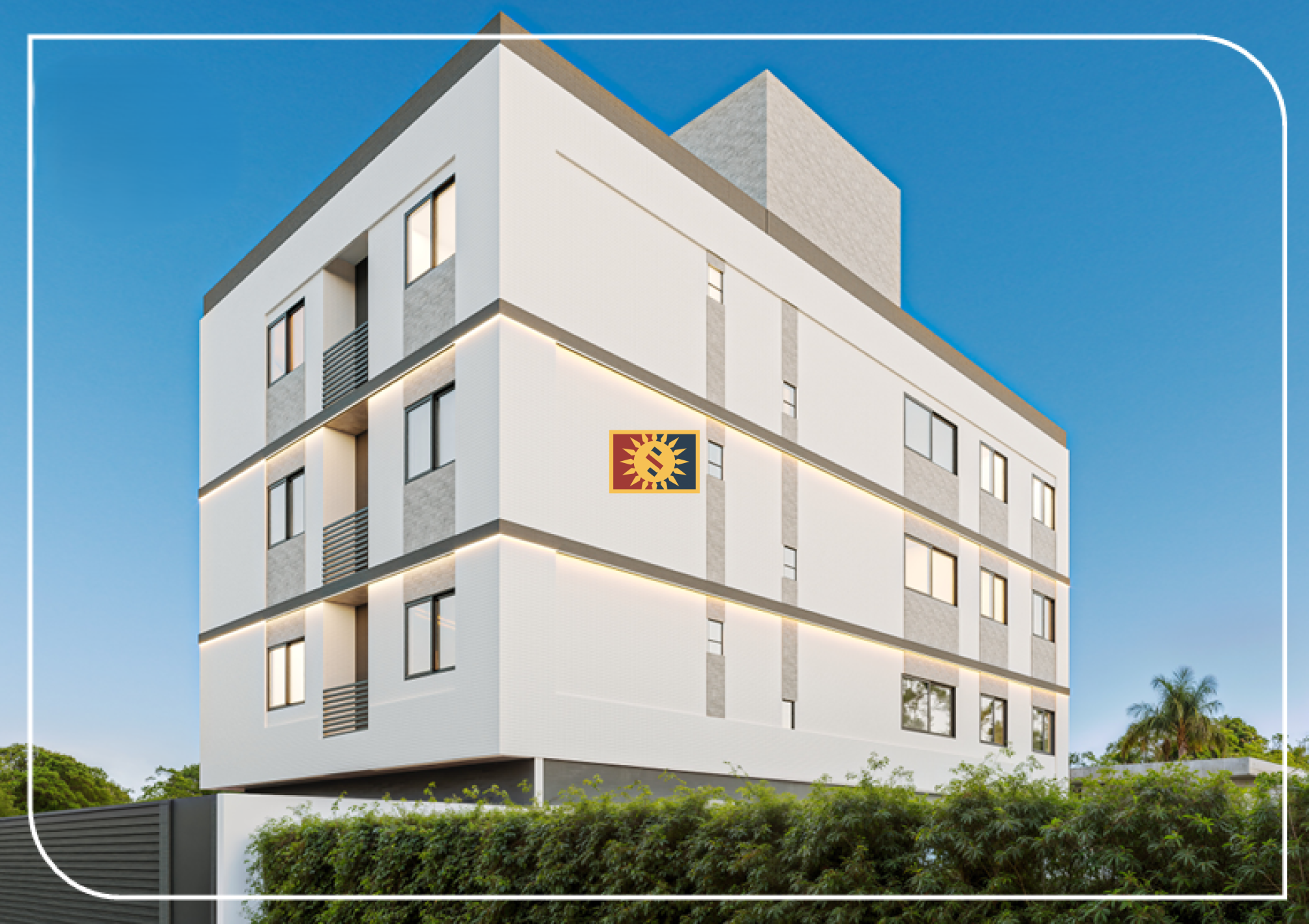 Apartamento Para Vender com 3 quartos 1 suíte no bairro Bancários  em João Pessoa