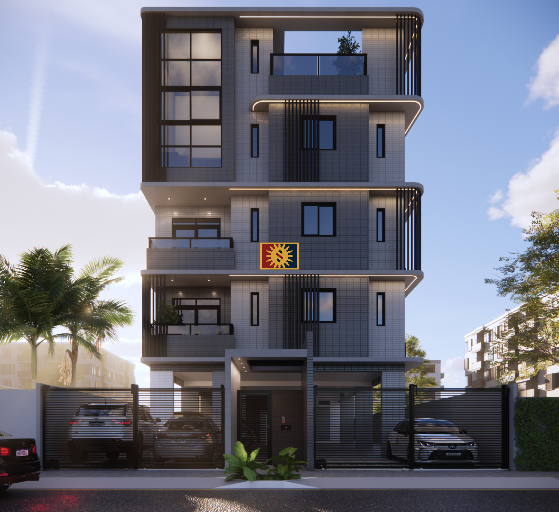 Apartamento Para Vender com 2 quartos 1 suíte no bairro Bancários  em João Pessoa