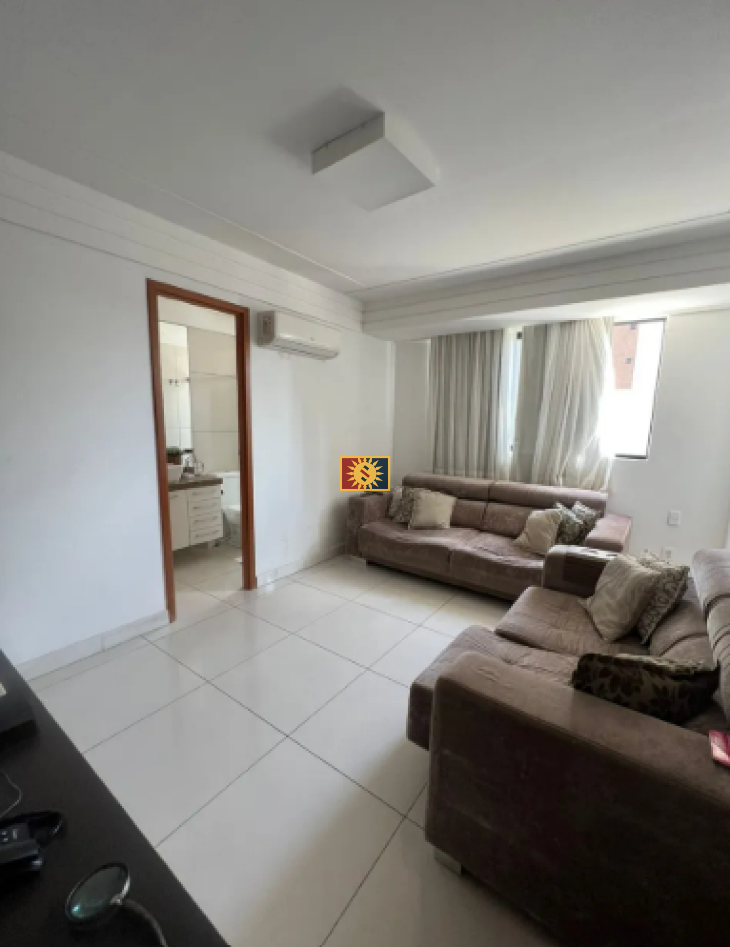 Apartamento Para Vender com 4 quartos 4 suítes no bairro Cabo Branco em João Pessoa