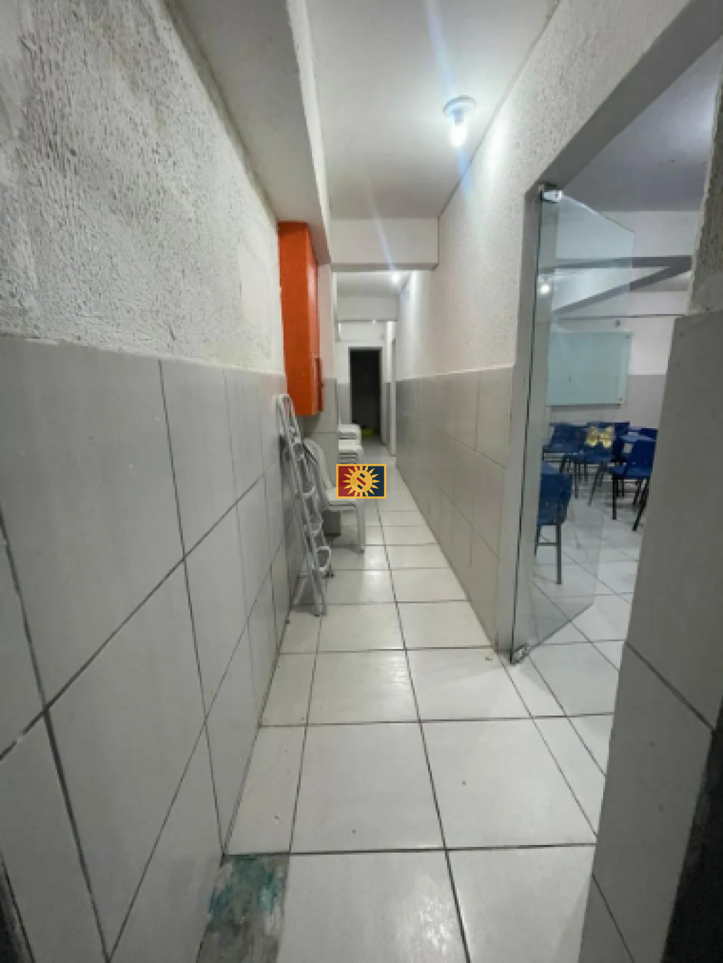 Ponto Comercial Para Vender com 2 quartos no bairro Tambauzinho em João Pessoa