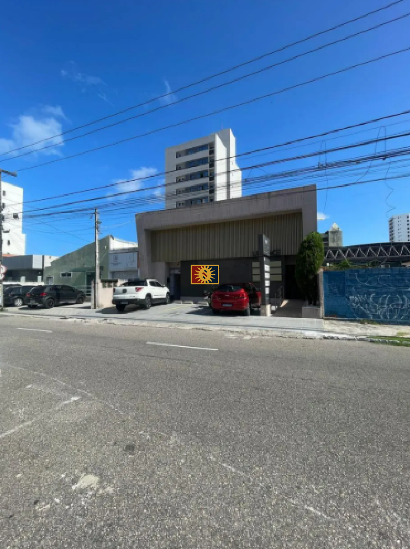 Ponto Comercial Para Vender com 2 quartos no bairro Tambauzinho em João Pessoa