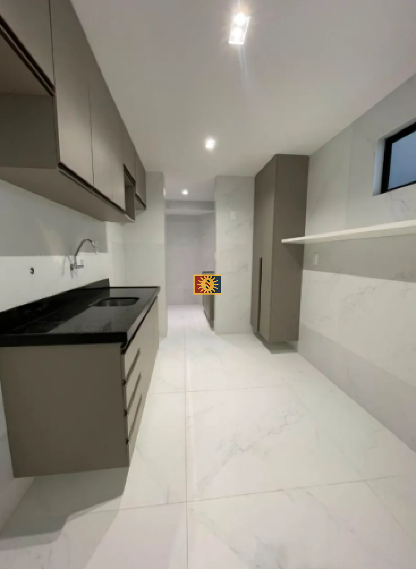 Apartamento Para Vender com 3 quartos 1 suíte no bairro Manaíra em João Pessoa