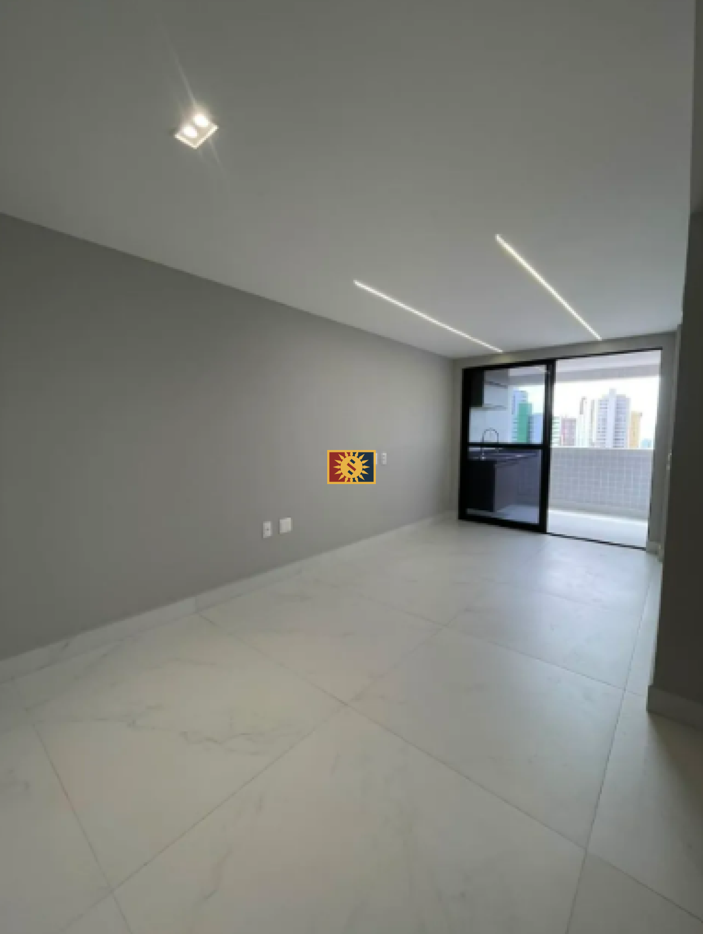 Apartamento Para Vender com 3 quartos 1 suíte no bairro Manaíra em João Pessoa