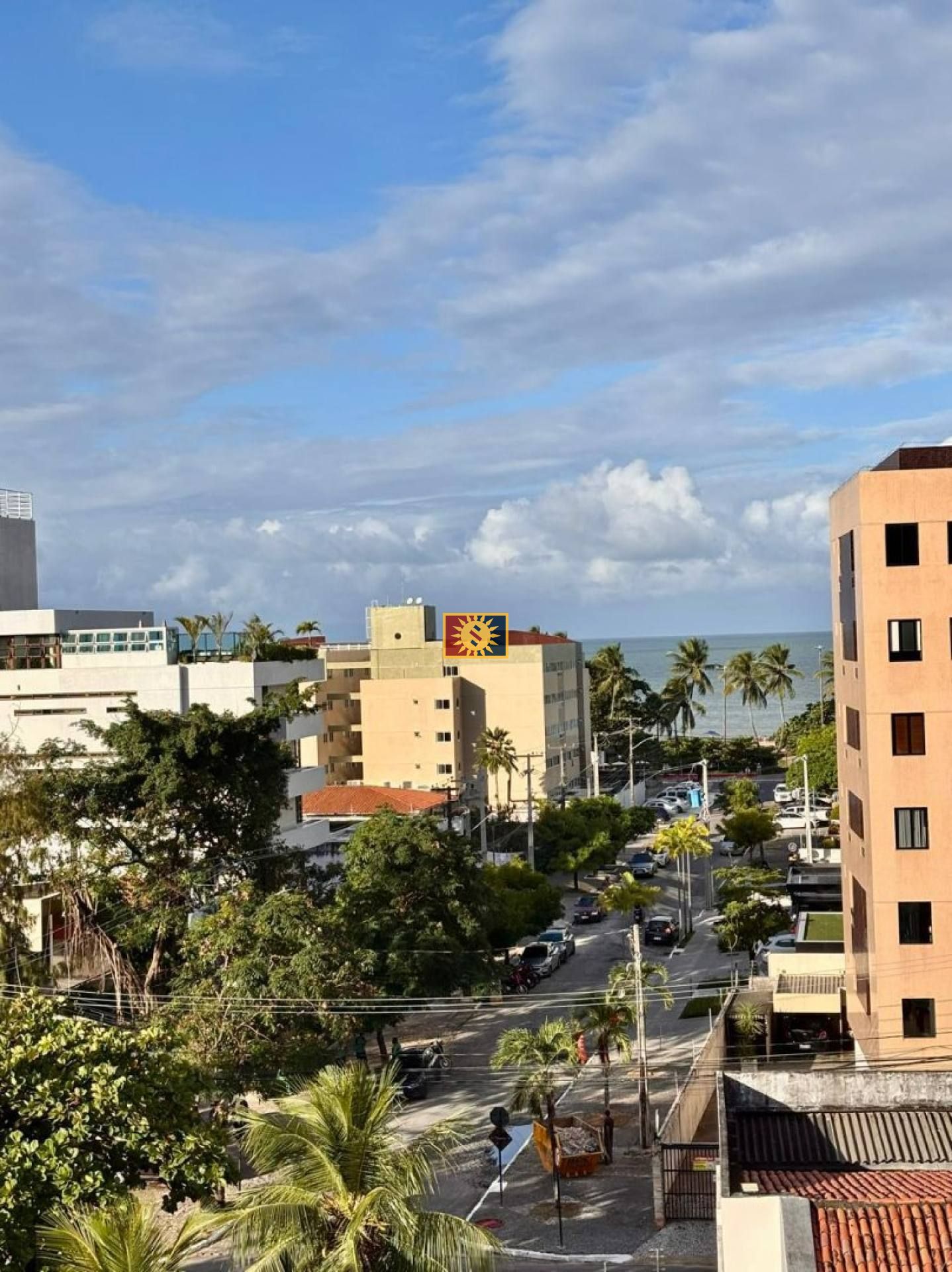 Apartamento Para Vender com 4 quartos 1 suíte no bairro Cabo Branco em João Pessoa