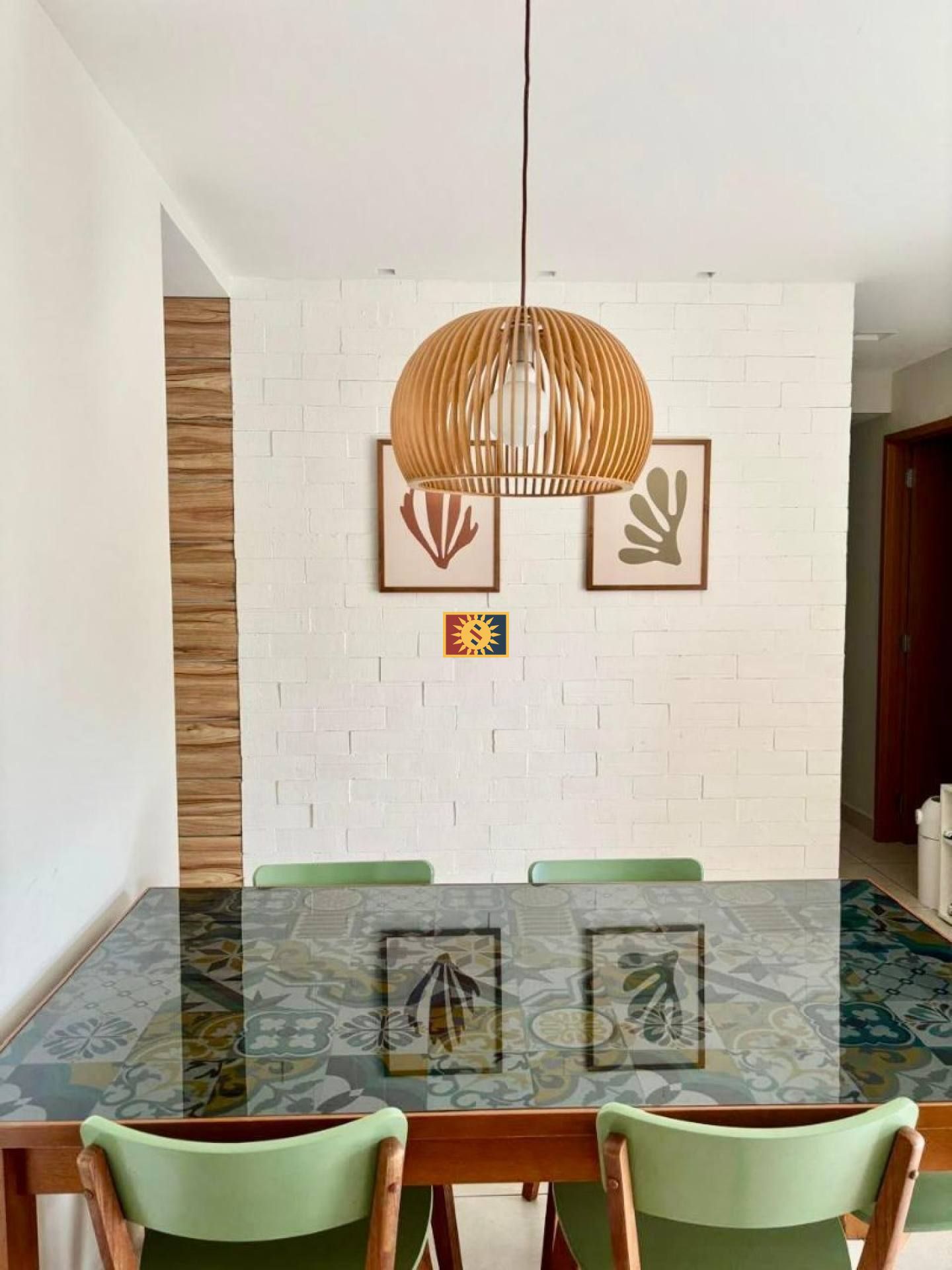 Apartamento Para Vender com 4 quartos 1 suíte no bairro Cabo Branco em João Pessoa