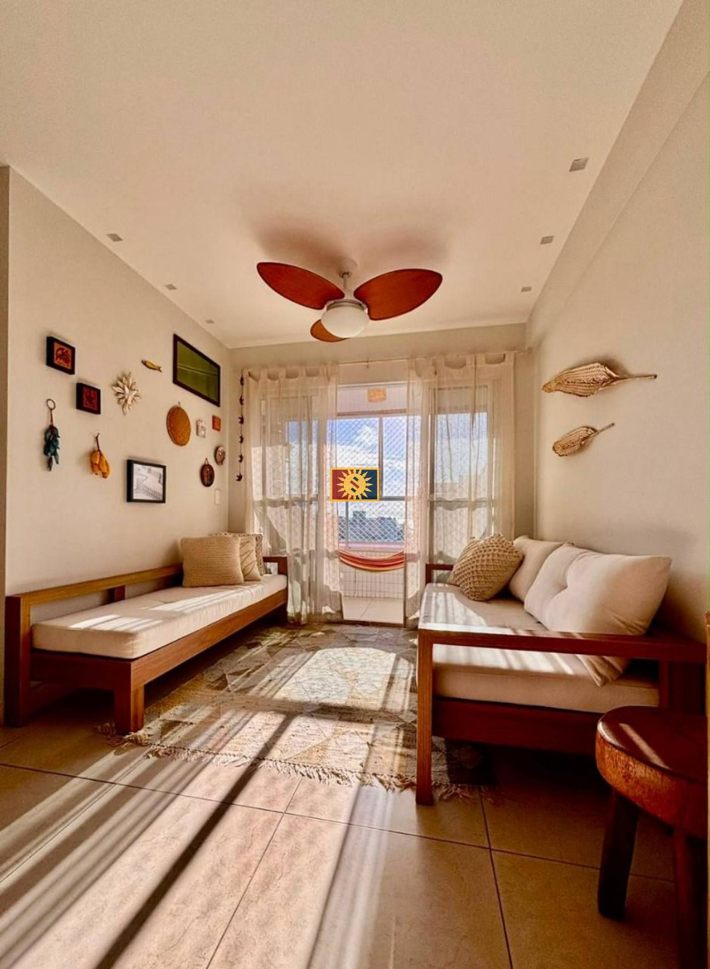 Apartamento Para Vender com 4 quartos 1 suíte no bairro Cabo Branco em João Pessoa