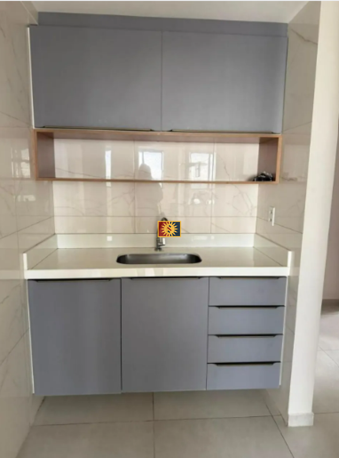 Apartamento Para Vender com 3 quartos 1 suíte no bairro Manaíra em João Pessoa