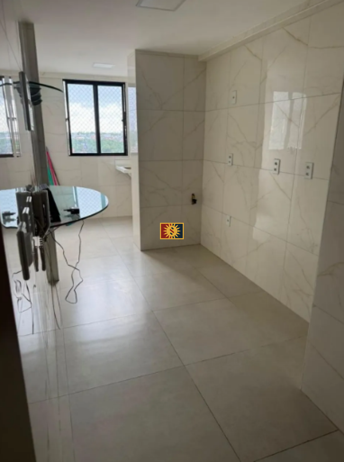 Apartamento Para Vender com 3 quartos 1 suíte no bairro Manaíra em João Pessoa