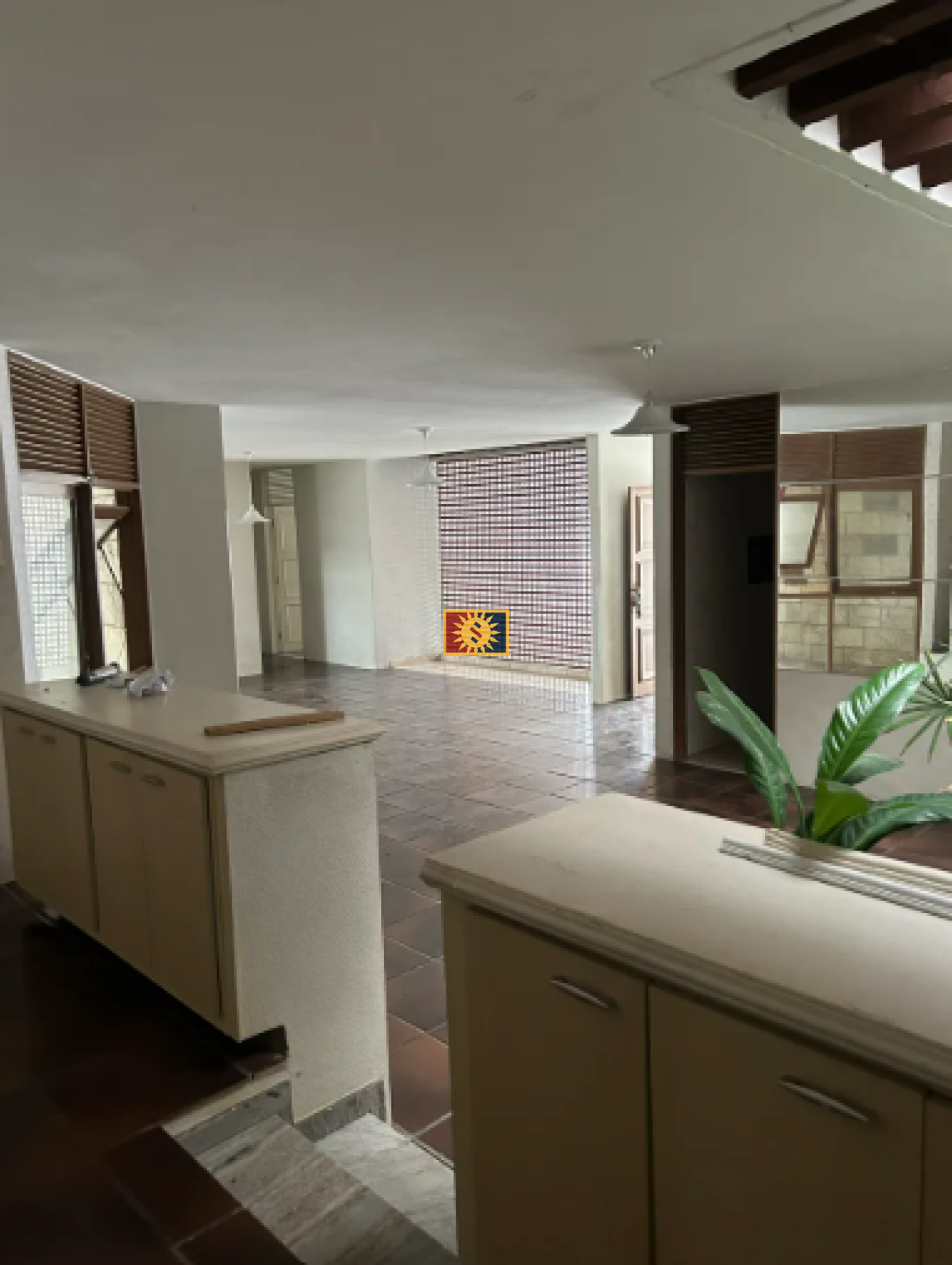 Casa Para Vender com 5 quartos no bairro Manaíra em João Pessoa