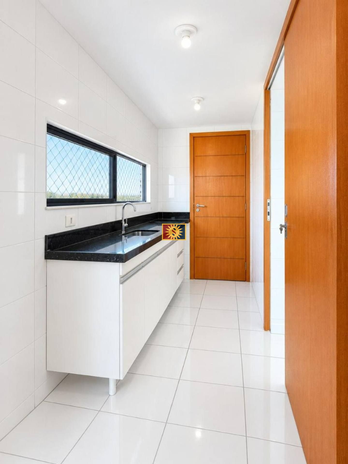 Apartamento Para Vender com 2 quartos 1 suítes no bairro Jardim Oceania em João Pessoa