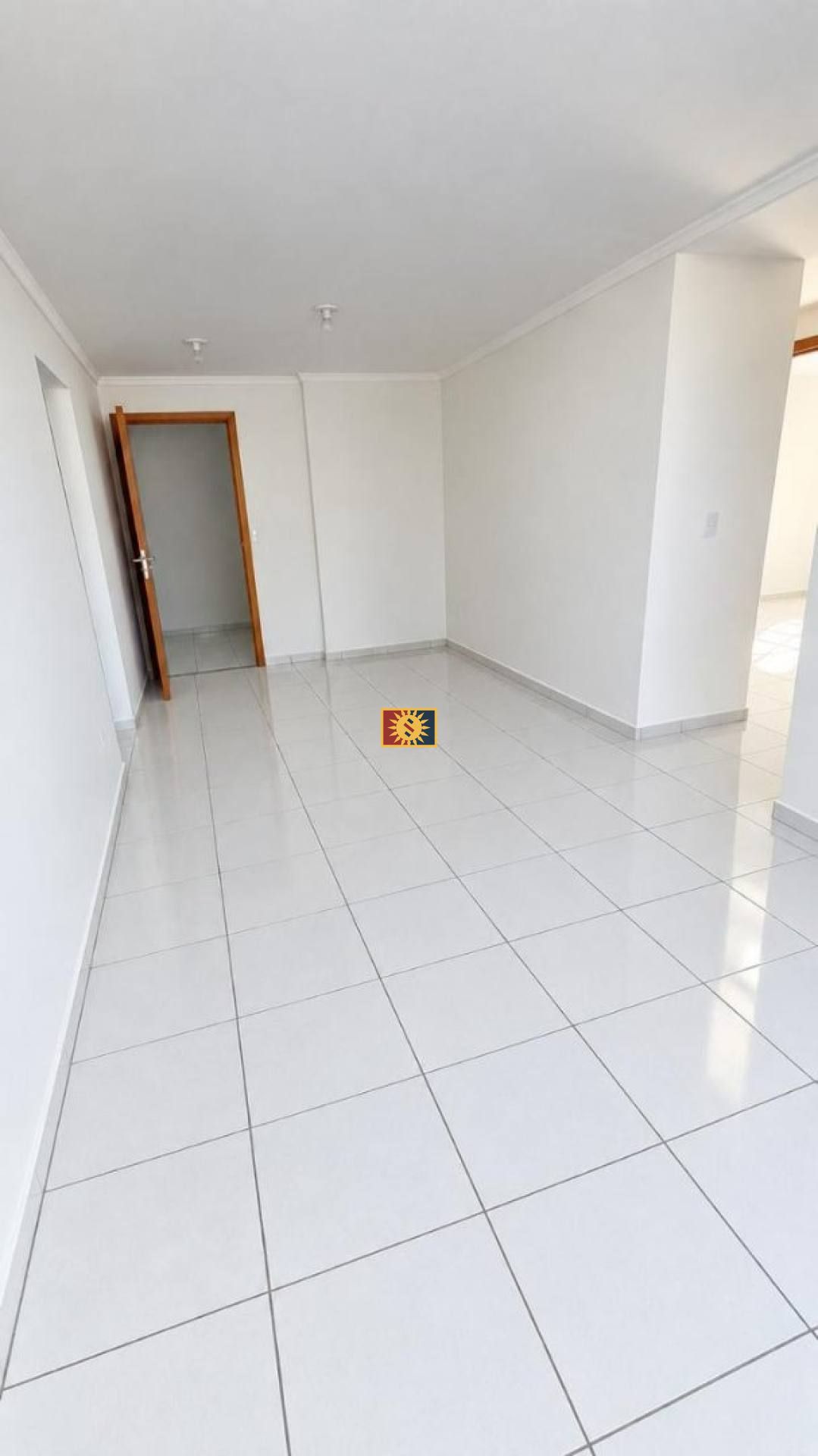 Apartamento Para Alugar com 2 quartos 1 suíte no bairro Jardim Oceania em João Pessoa
