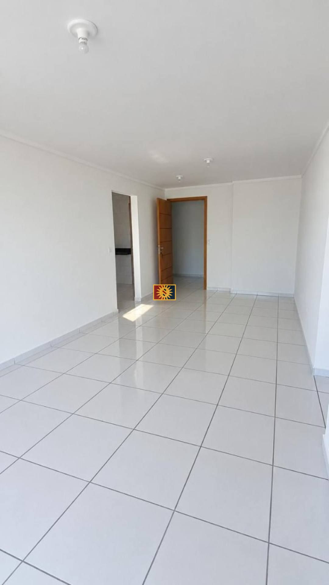Apartamento Para Alugar com 2 quartos 1 suíte no bairro Jardim Oceania em João Pessoa