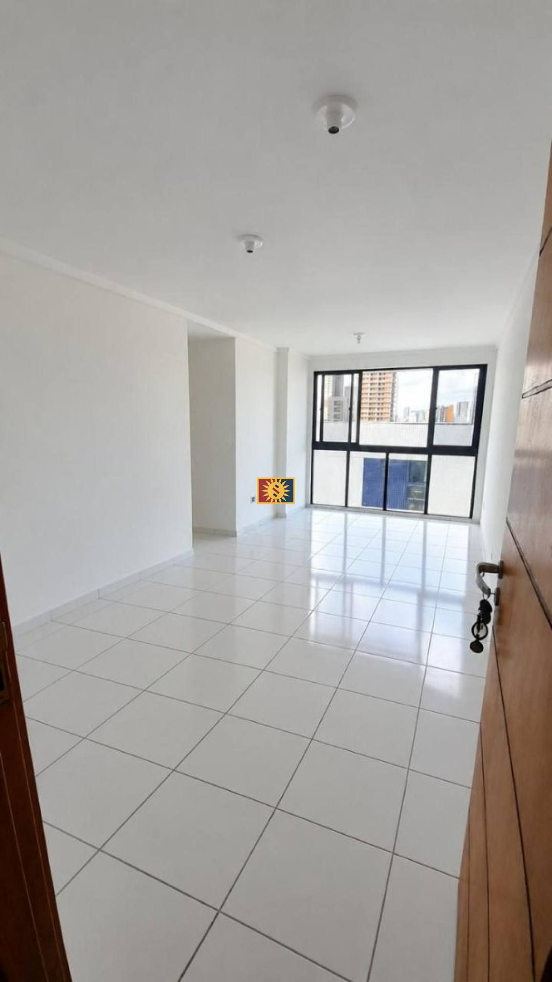 Apartamento Para Alugar com 2 quartos 1 suíte no bairro Jardim Oceania em João Pessoa