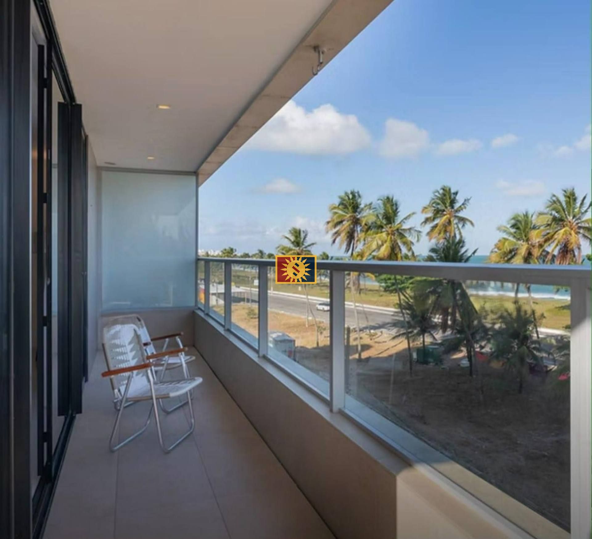 Apartamento Para Vender com 3 quartos 1 suíte no bairro Intermares em Cabedelo