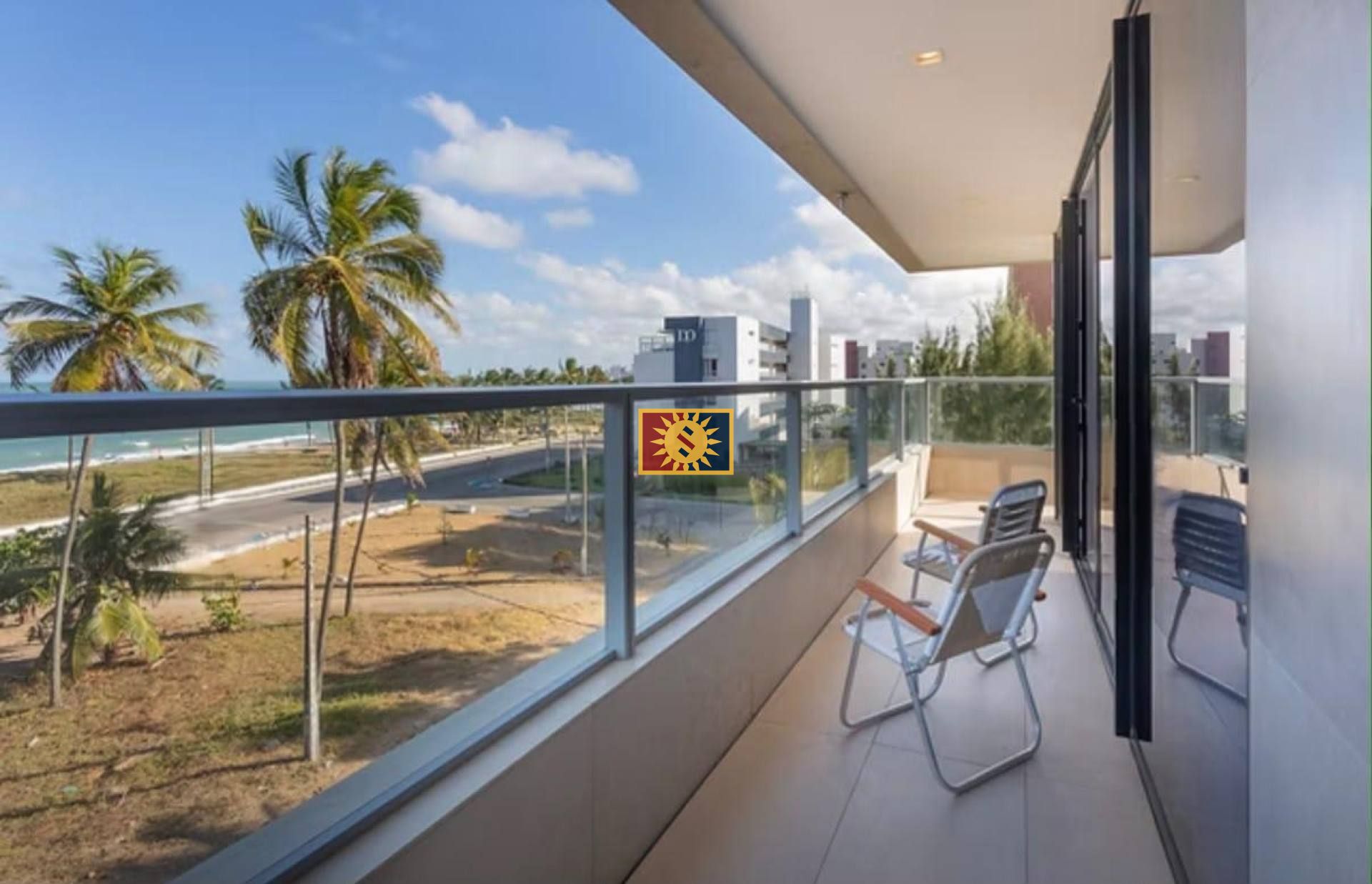 Apartamento Para Vender com 3 quartos 1 suíte no bairro Intermares em Cabedelo