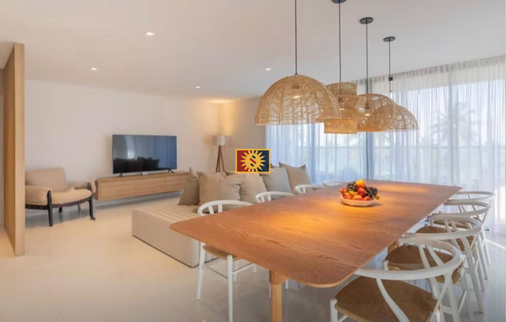 Apartamento Para Vender com 3 quartos 1 suíte no bairro Intermares em Cabedelo