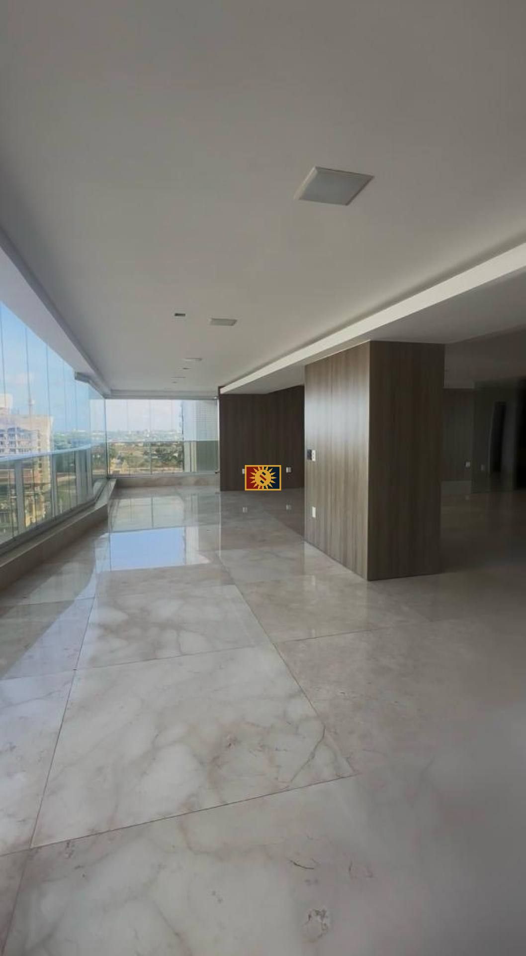 Apartamento Para Vender com 4 quartos 4 suítes no bairro Altiplano Cabo Branco em João Pessoa