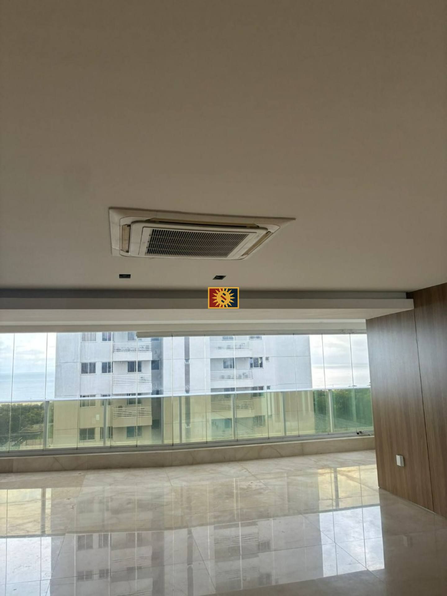 Apartamento Para Vender com 4 quartos 4 suítes no bairro Altiplano Cabo Branco em João Pessoa