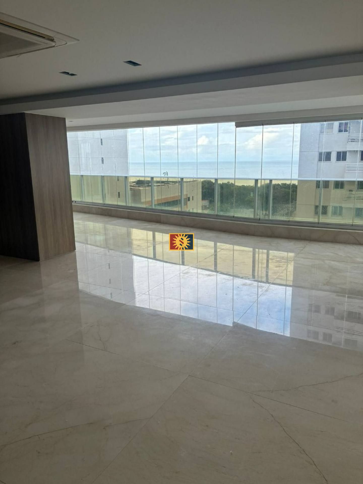 Apartamento Para Vender com 4 quartos 4 suítes no bairro Altiplano Cabo Branco em João Pessoa