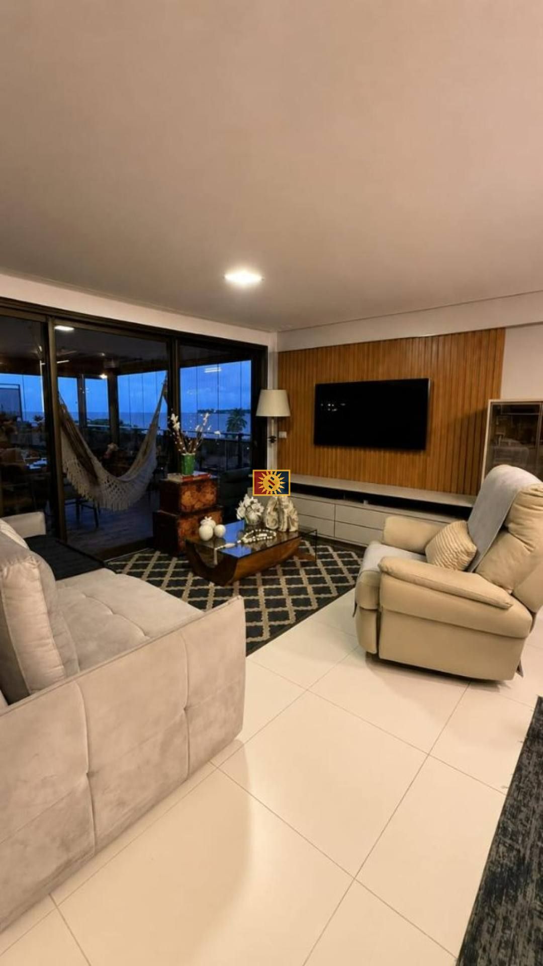 Cobertura Para Vender com 3 quartos 2 suítes no bairro Jardim Oceania em João Pessoa [DUPLICADO]