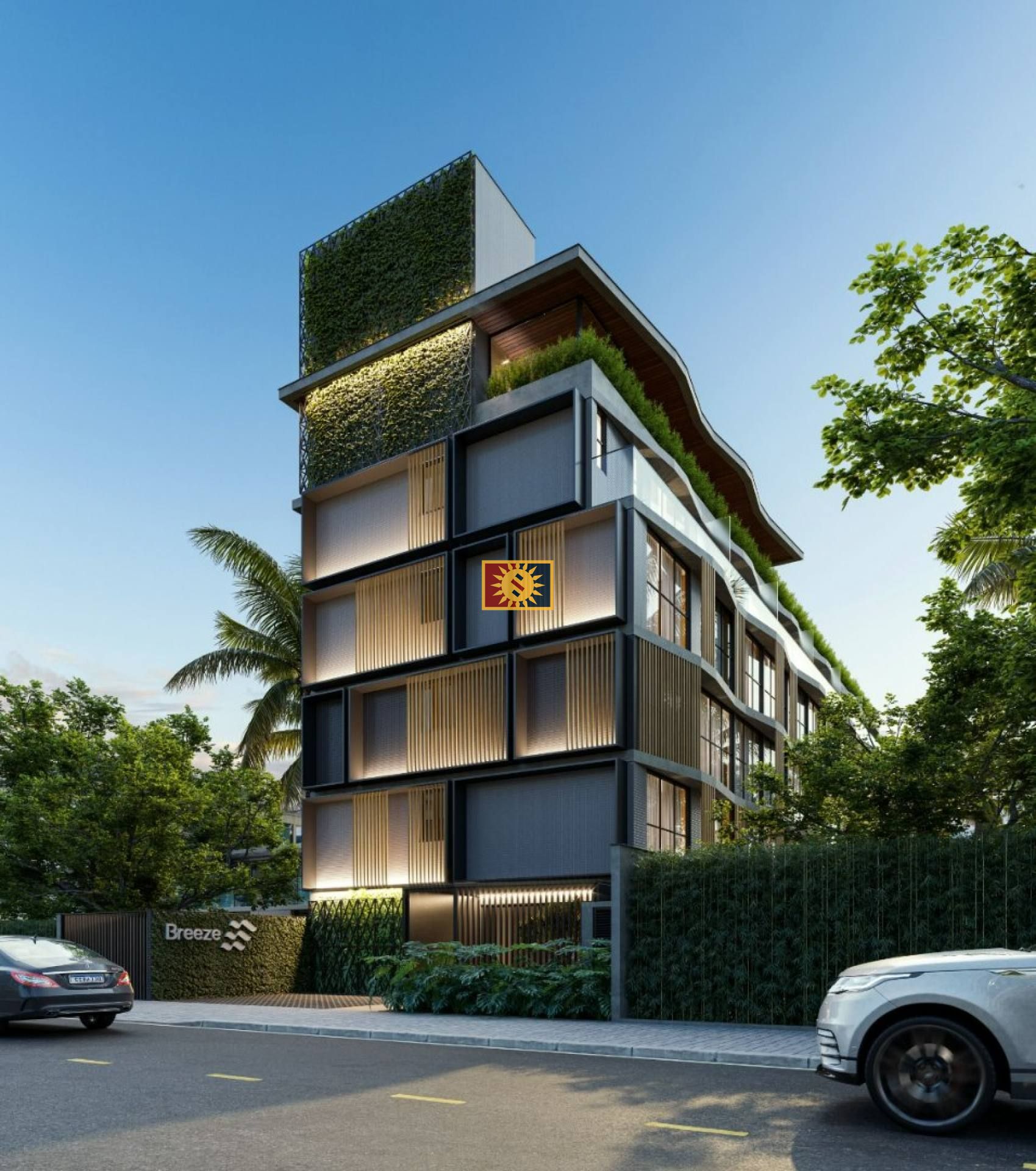 Apartamentos para vender com  21,74m² a  50,97m² no bairro Jardim Oceania em João Pessoa