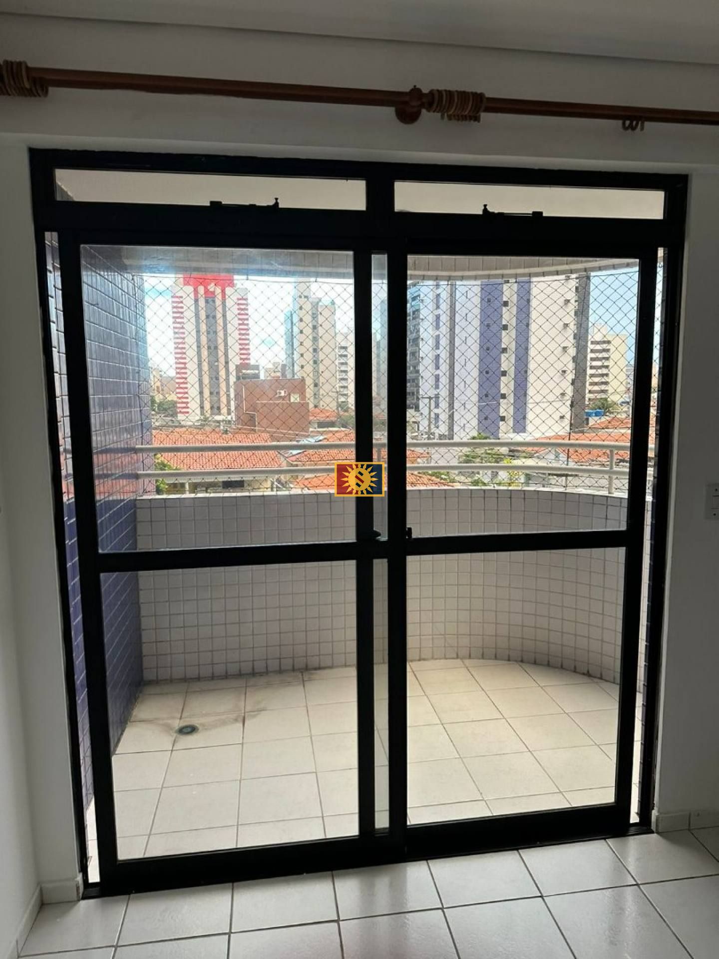 Apartamento Para Vender com 04 quartos 03 suítes no bairro Cabo Branco em João Pessoa