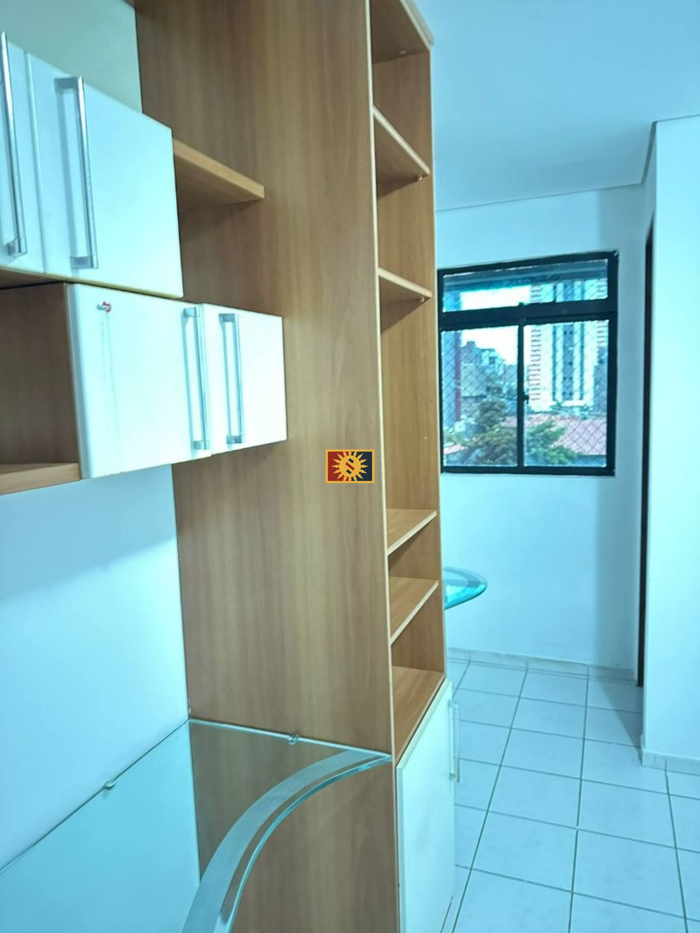 Apartamento Para Vender com 04 quartos 03 suítes no bairro Cabo Branco em João Pessoa