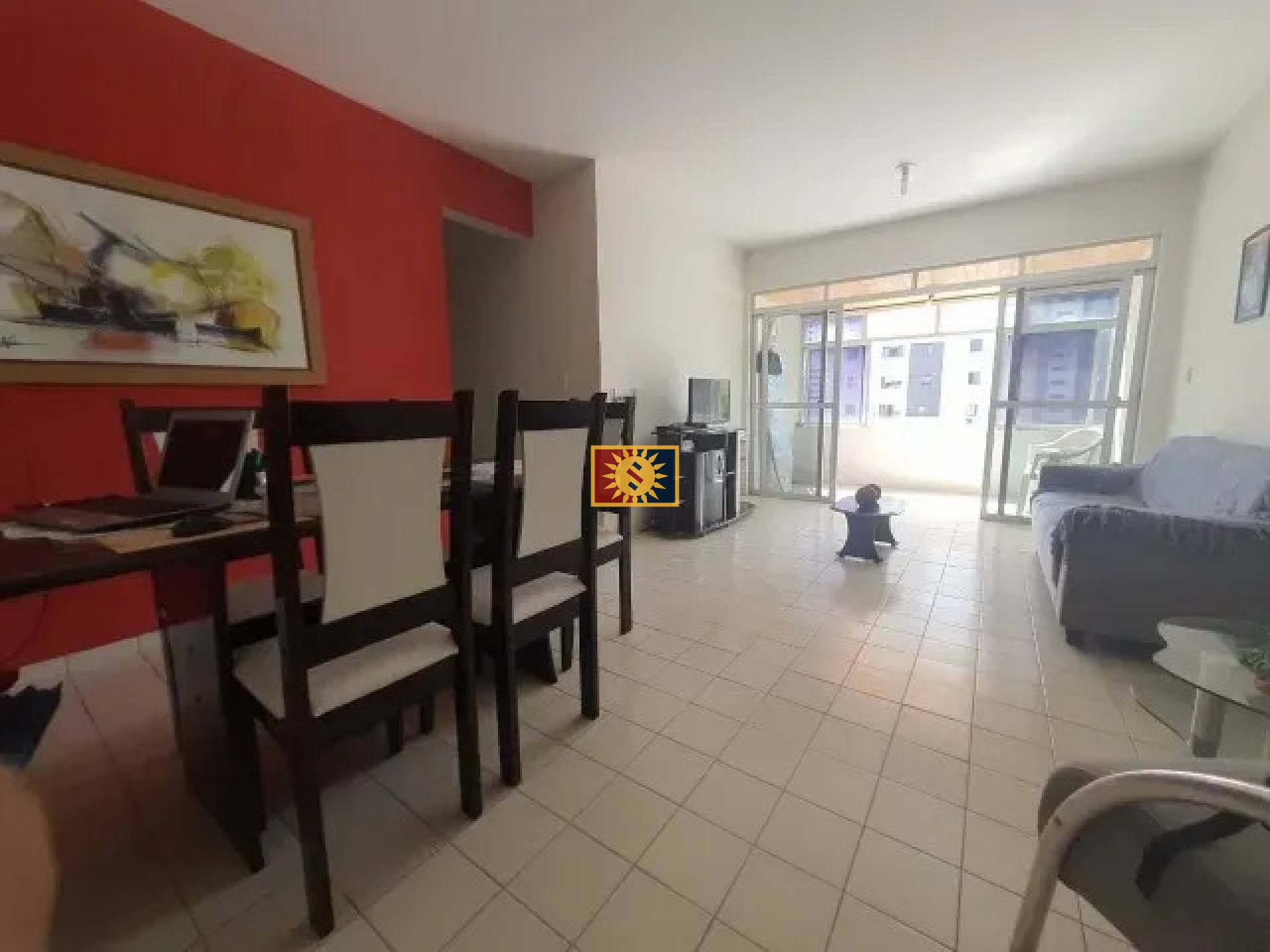Apartamento Para Vender com 03 quartos 02 suítes no bairro Manaíra em João Pessoa