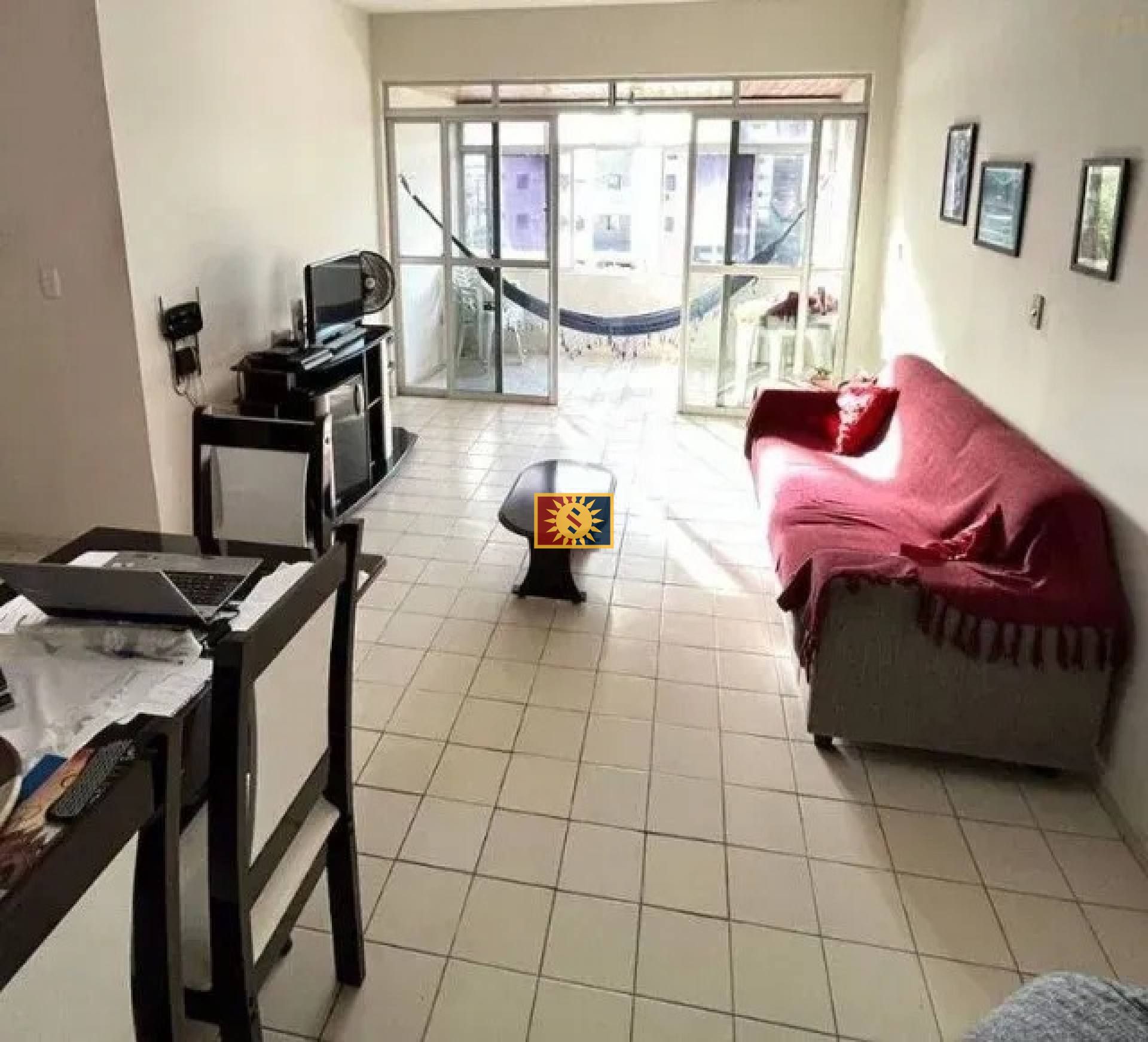 Apartamento Para Vender com 03 quartos 02 suítes no bairro Manaíra em João Pessoa