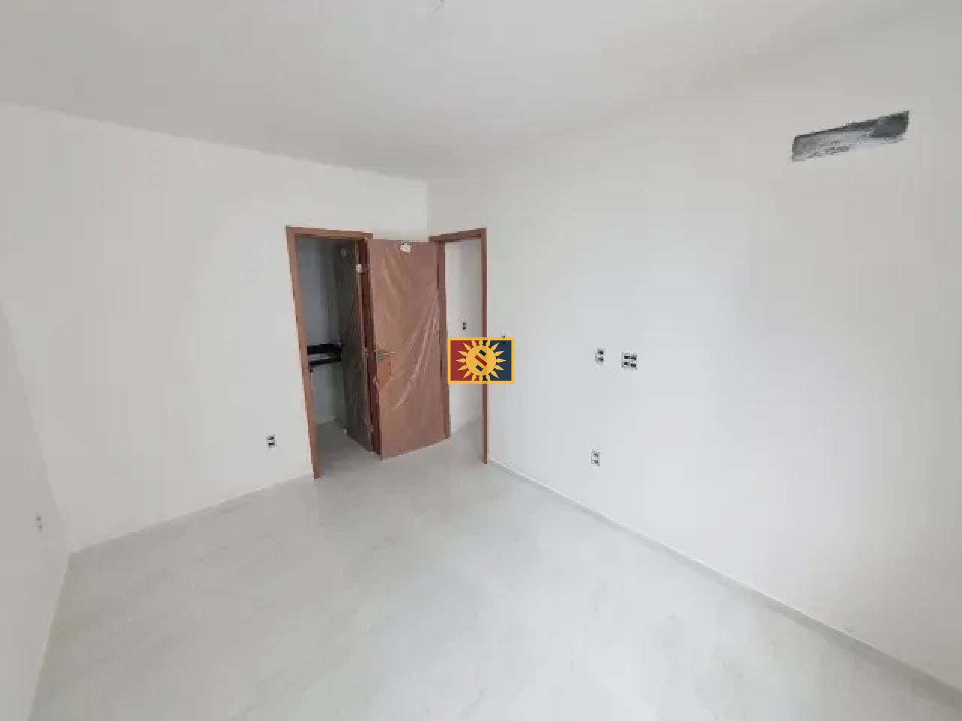 Apartamento Para Vender com 03 quartos 01 suíte no bairro Jardim Oceania em João Pessoa