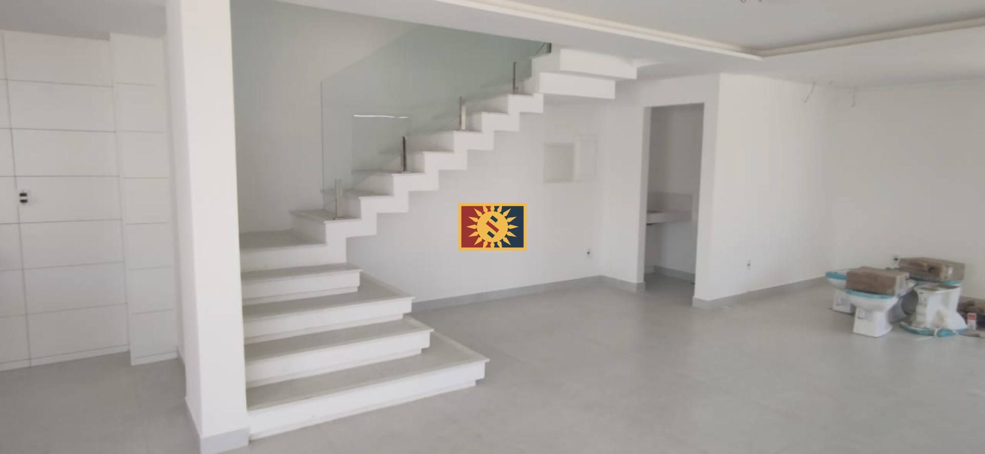 Casa Nova em Condomínio Fechado Para Vender com 04 quartos 04 suítes em Cabedelo