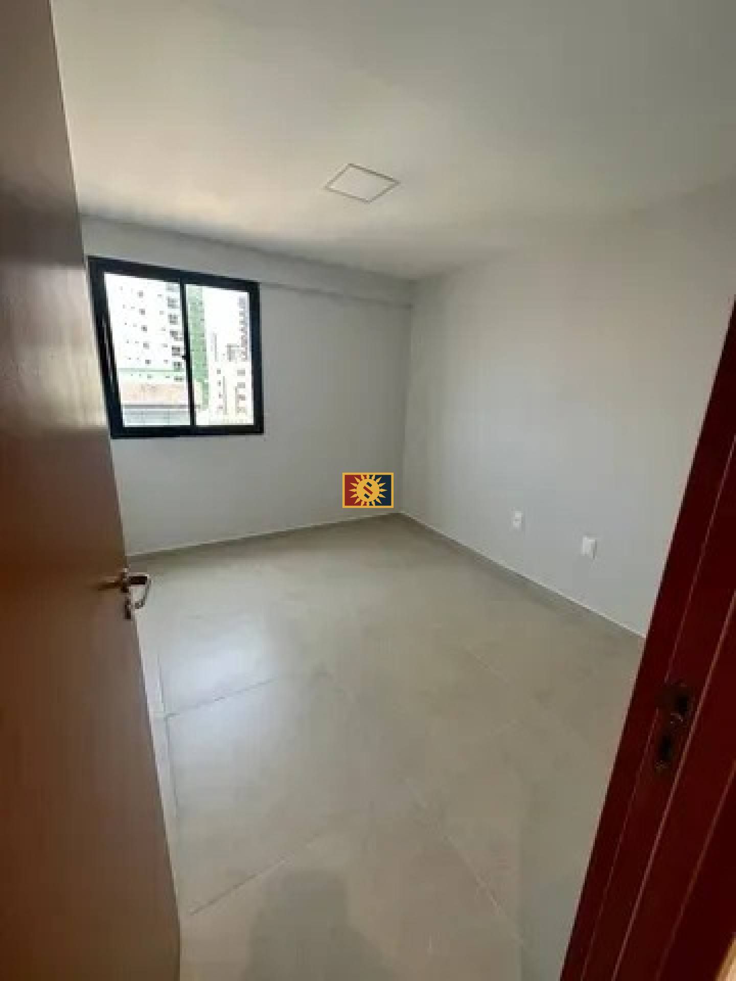 Apartamento Para Vender com 03 quartos 01 suíte no bairro Manaíra em João Pessoa