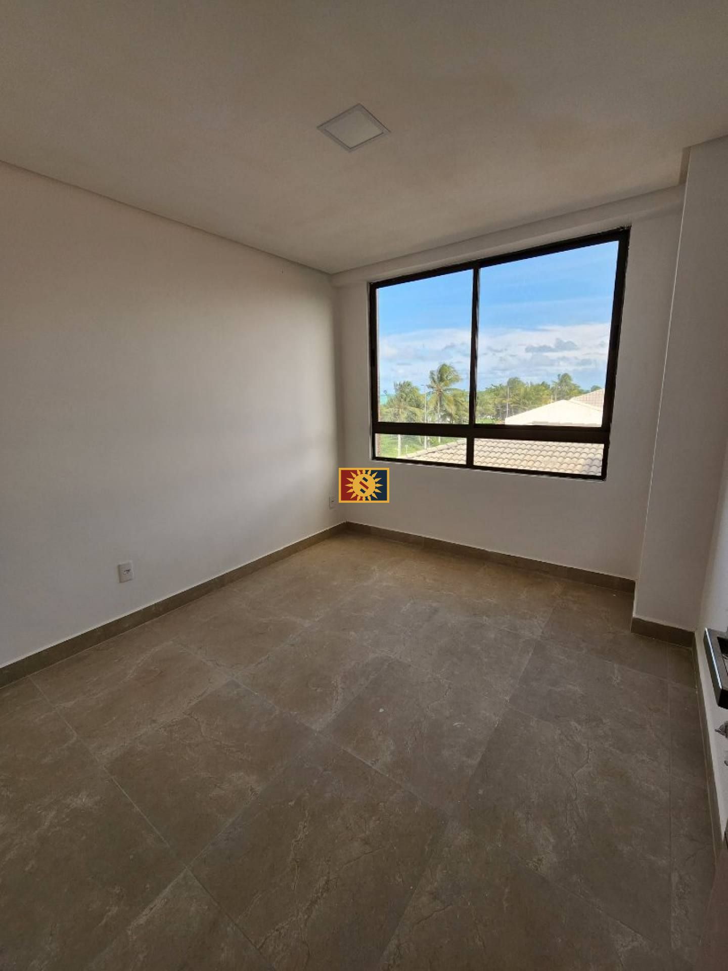 Apartamento Para Vender com 02 quartos 01 suíte no bairro Praia Formosa em Cabedelo