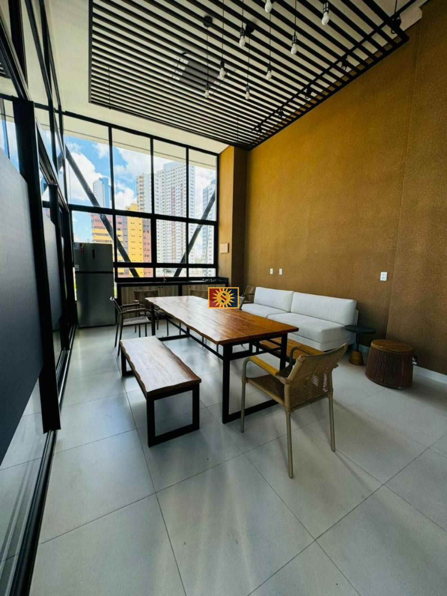 Flat Para Vender no bairro Manaíra em João Pessoa