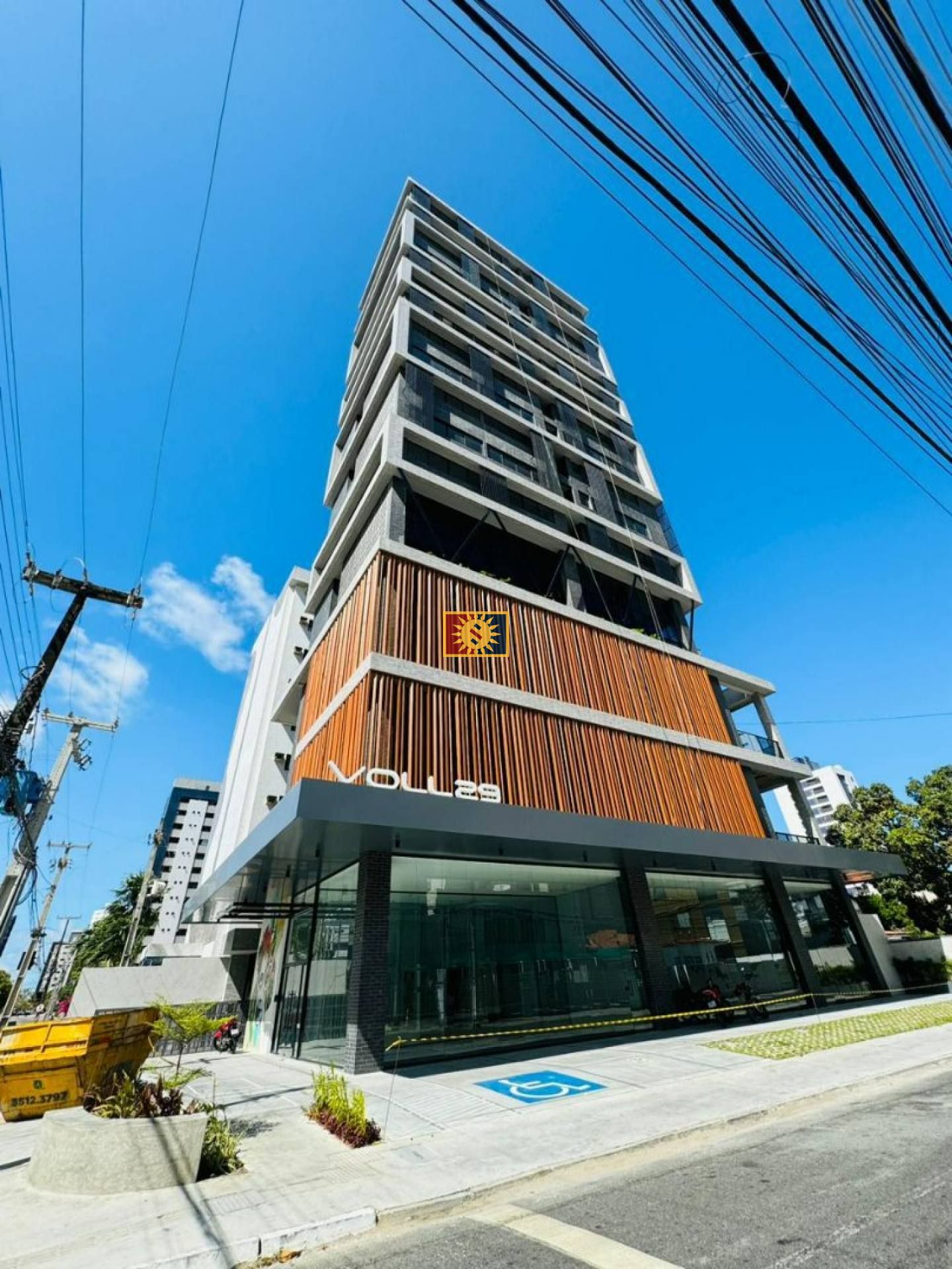 Flat Para Vender no bairro Manaíra em João Pessoa