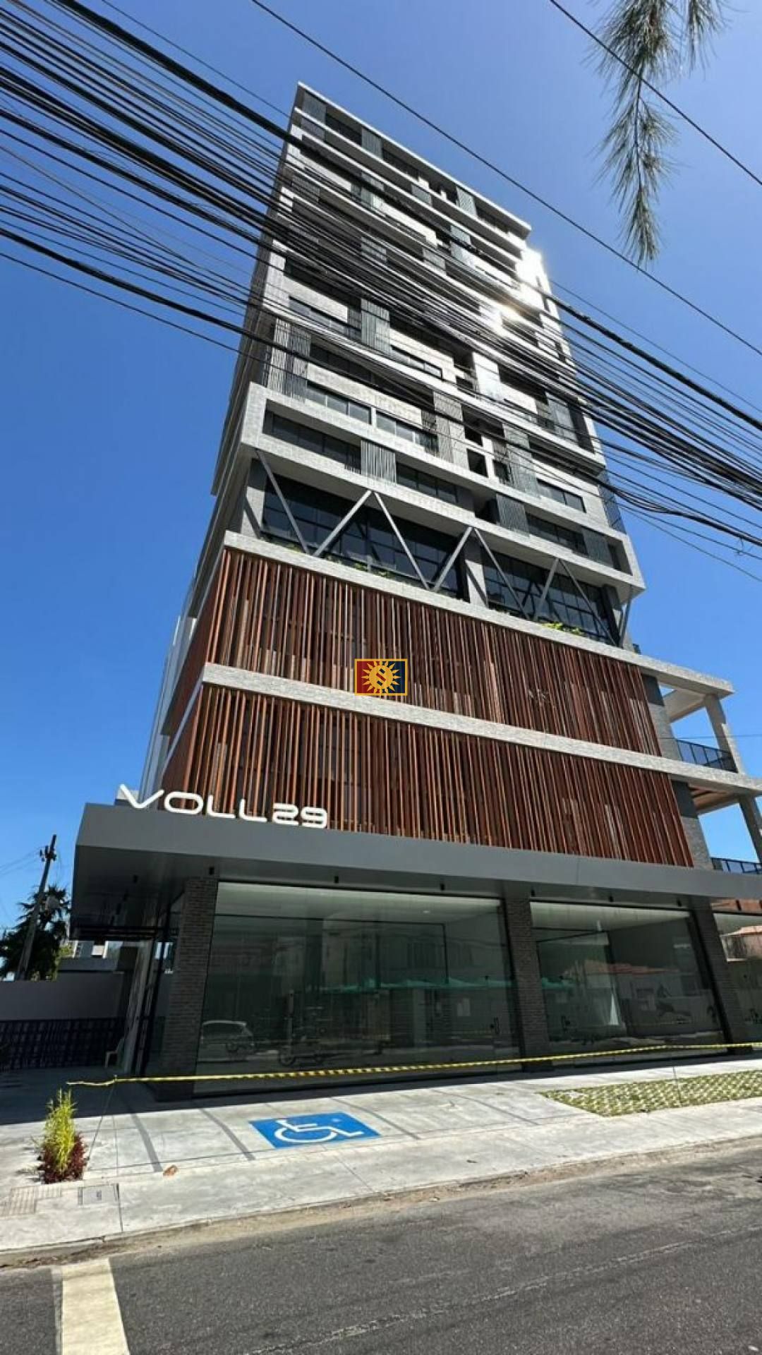 Flat Para Vender no bairro Manaíra em João Pessoa