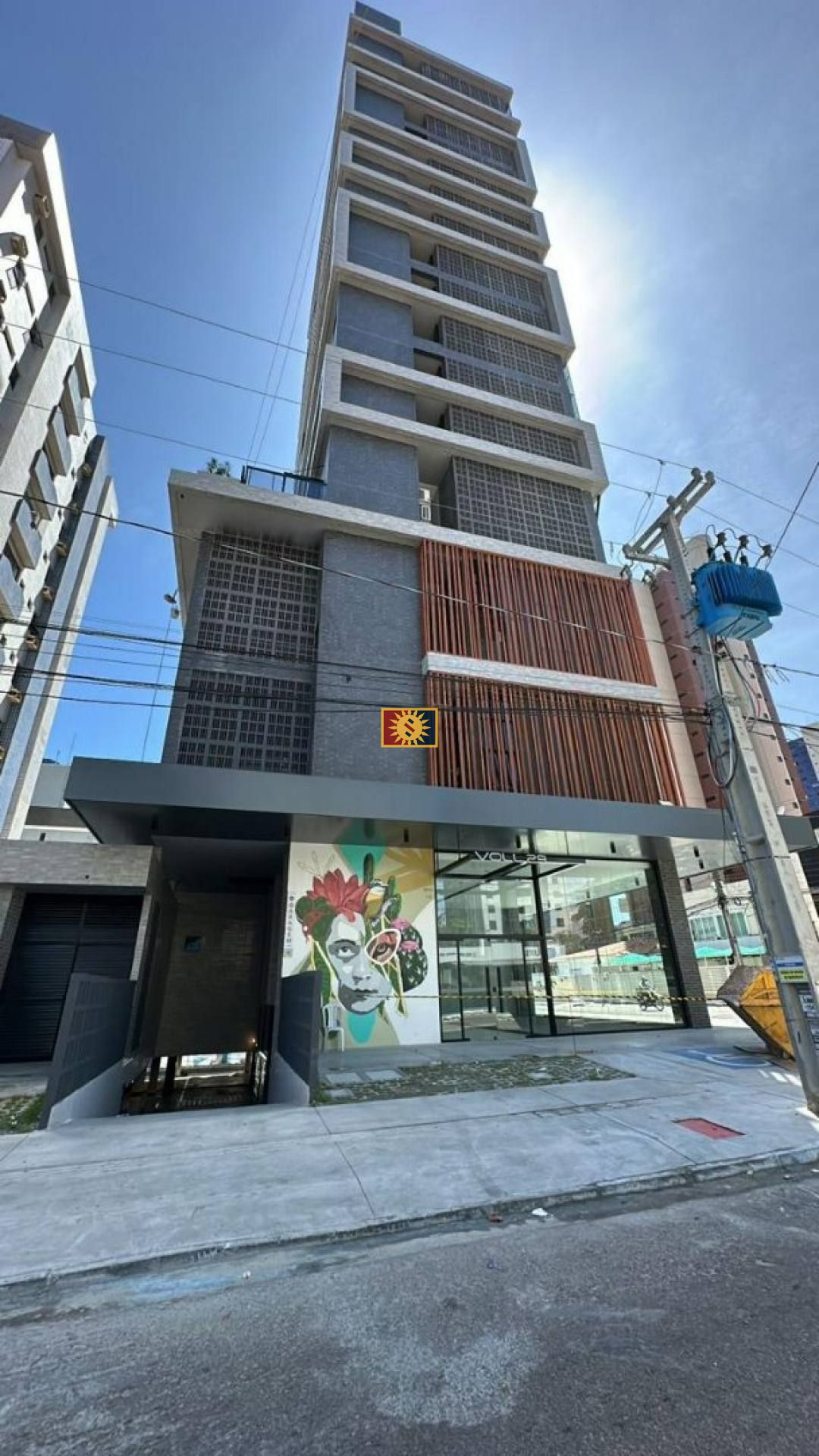 Flat Para Vender no bairro Manaíra em João Pessoa