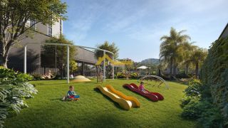 VIVANTI RESIDENCE