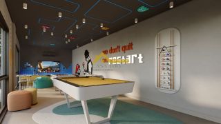 VIVANTI RESIDENCE