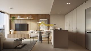 VIVANTI RESIDENCE