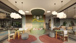 VIVANTI RESIDENCE