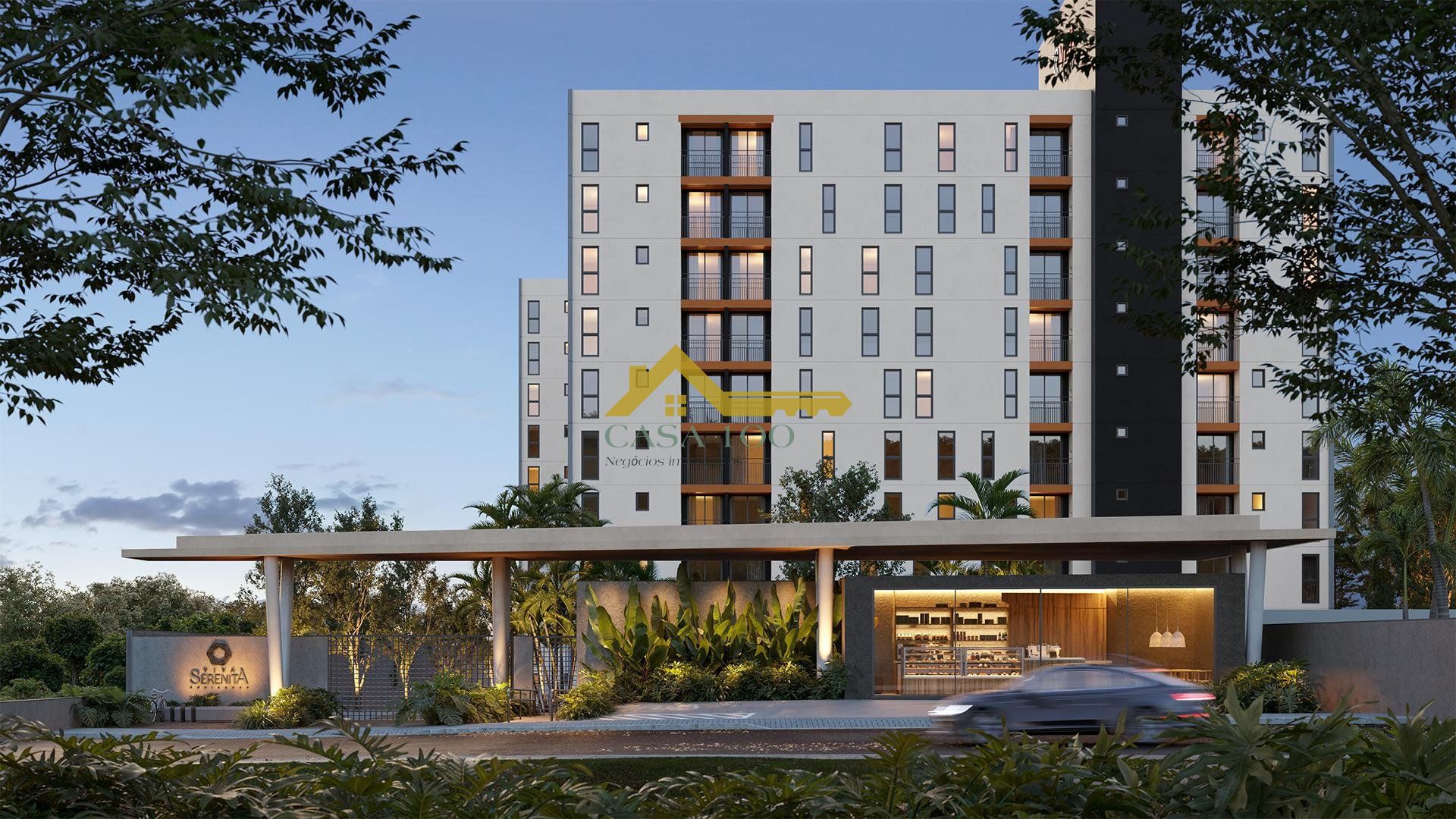 VIVA SERENITÁ RESIDENCE