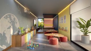 VIVA SERENITÁ RESIDENCE