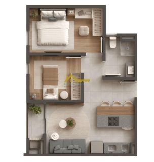 VIVA SERENITÁ RESIDENCE