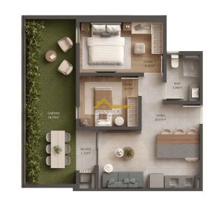 VIVA SERENITÁ RESIDENCE