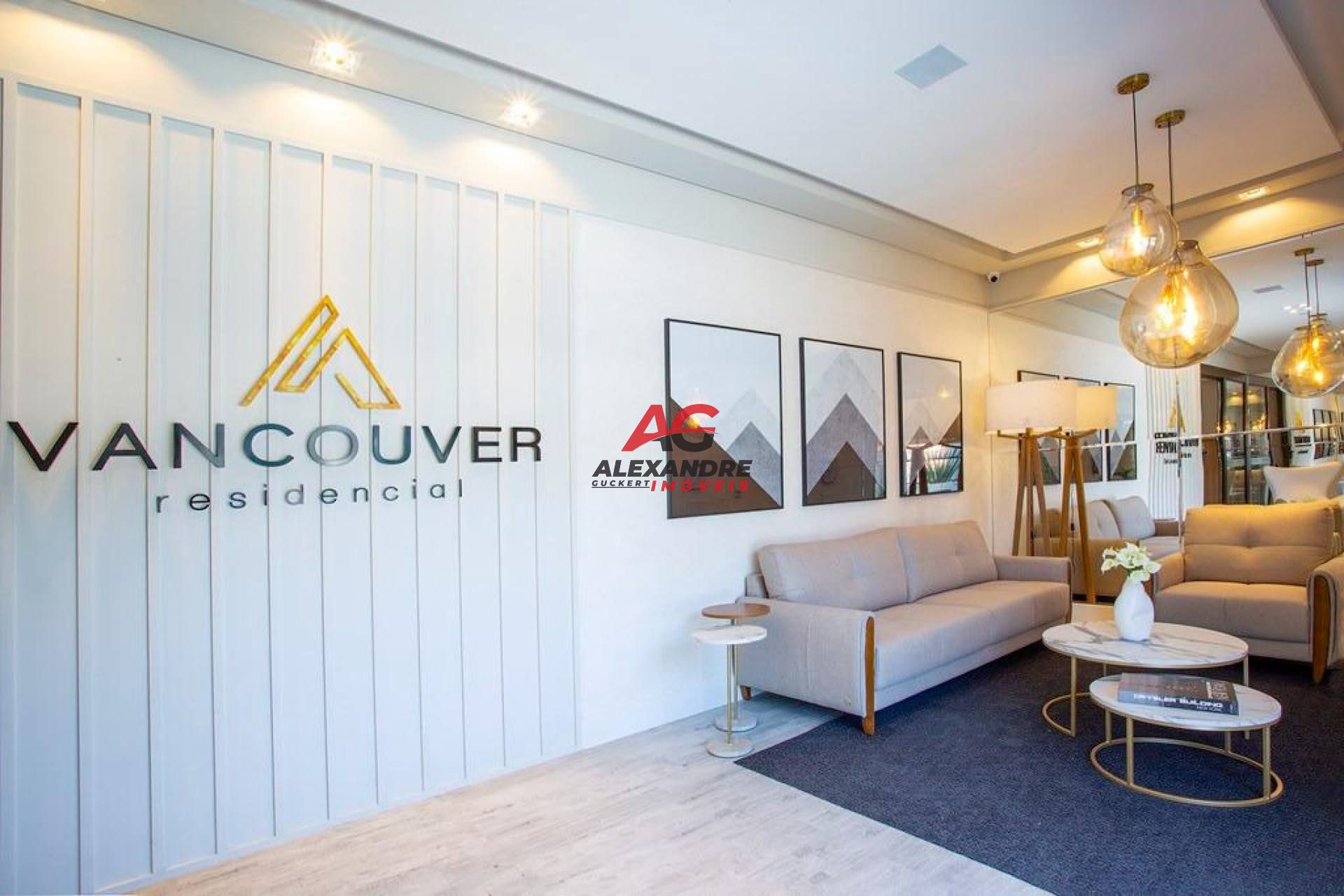 Vista Mar no Kobrasol