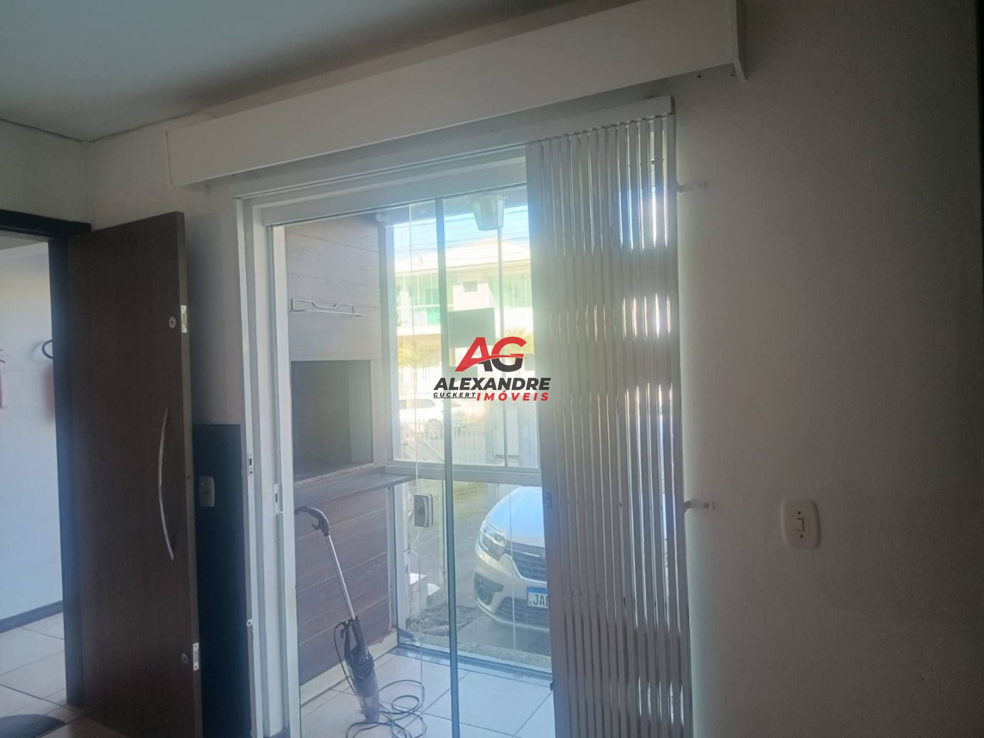 Apartamento no Aririu.